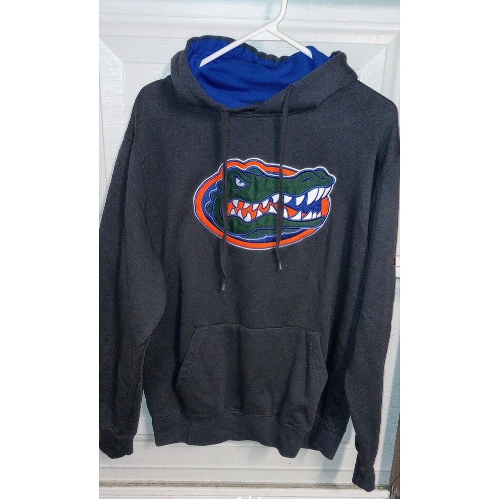 Florida Gators Hoodie EUC‎ M